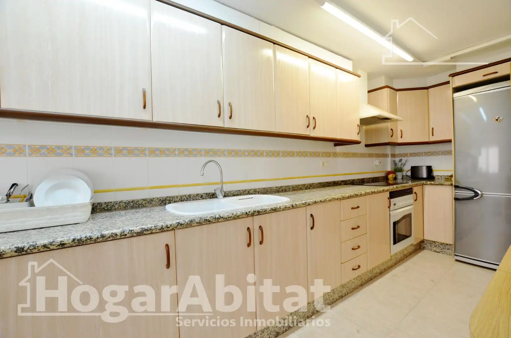Penthouse mit Terrasse zum Verkauf in Calle Cullera, imagen 12
