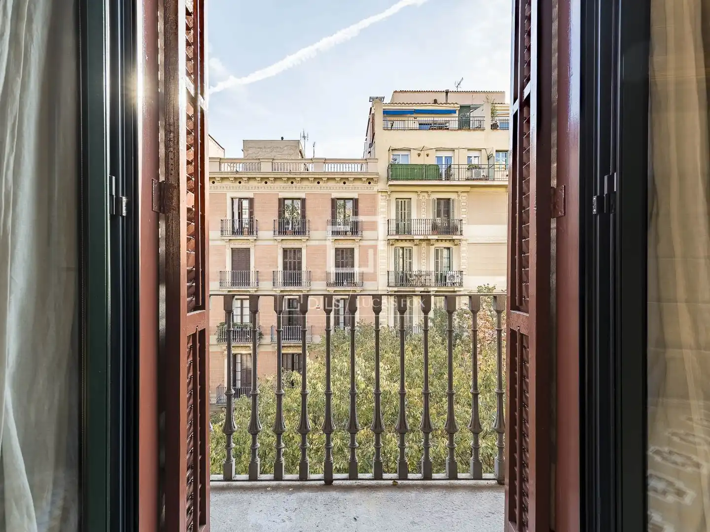 Appartement avec terrasse à vendre à Eixample, imagen 34