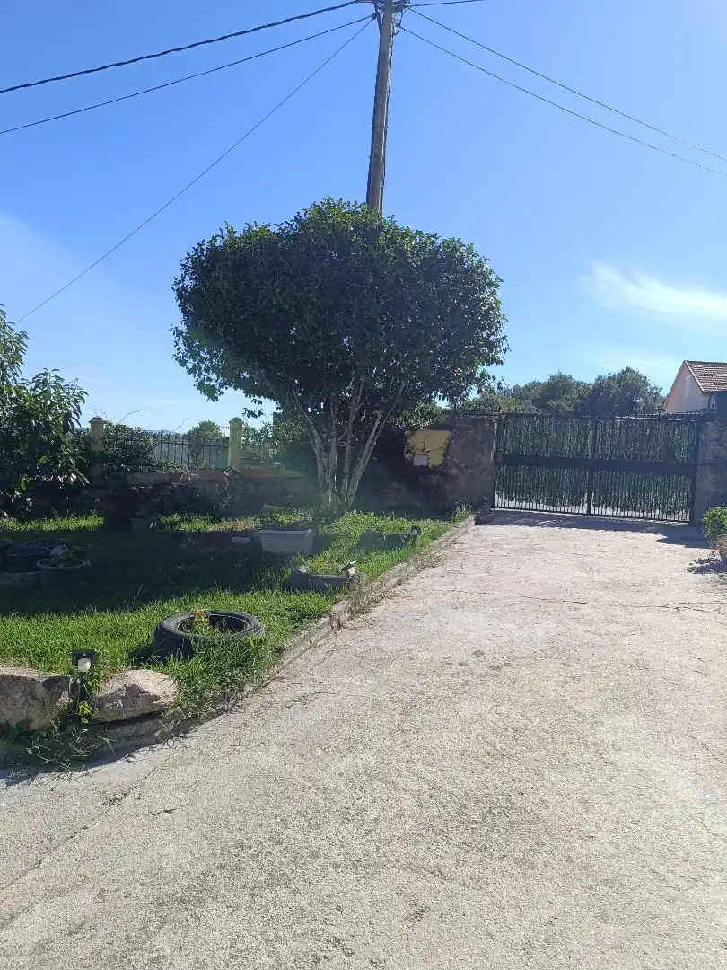 Casa o xalet en venda en O Pereiro de Aguiar  amb Aire condicionat