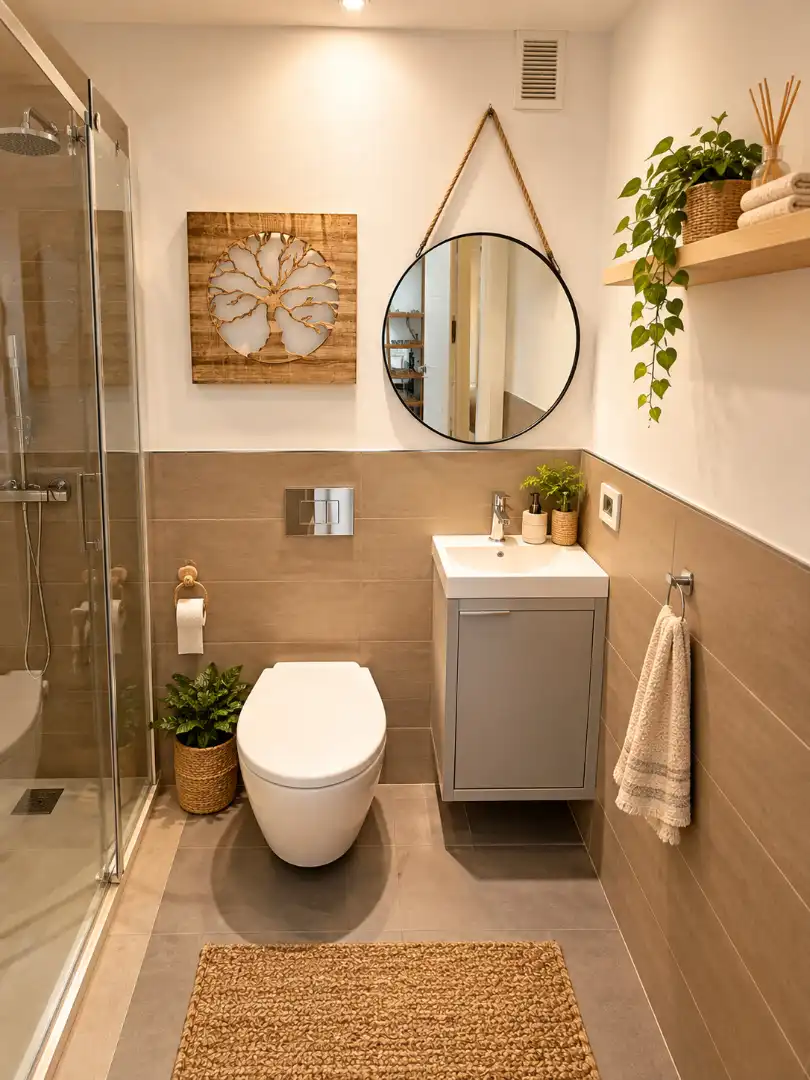 Flat with lift to rent in Plaza de Santa Isabel, imagen 12
