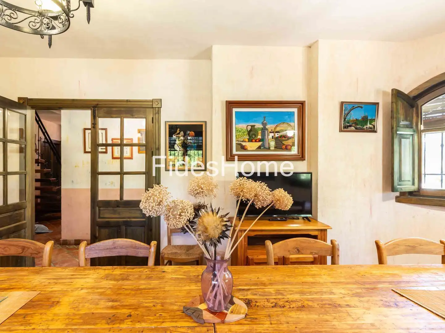 Detached house with pool for sale in XFF4+98C Acequias 0, imagen 6