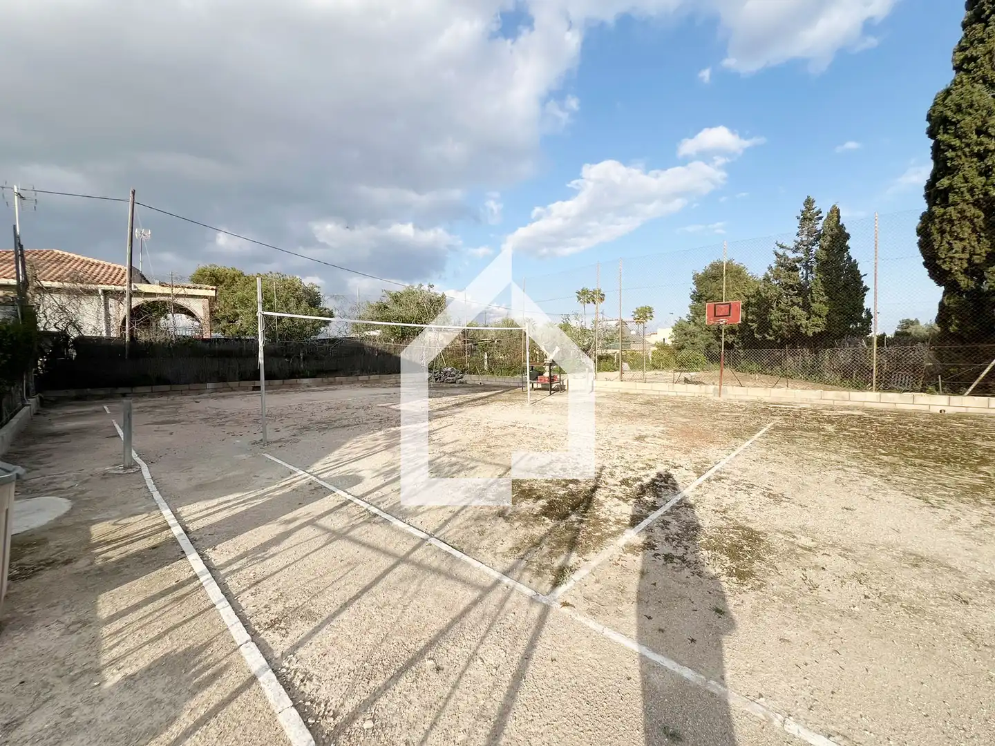 Casa o chalet en venta en San Vicente del Raspeig / Sant Vicent del Raspeig con Jardín privado, Terraza y Trastero