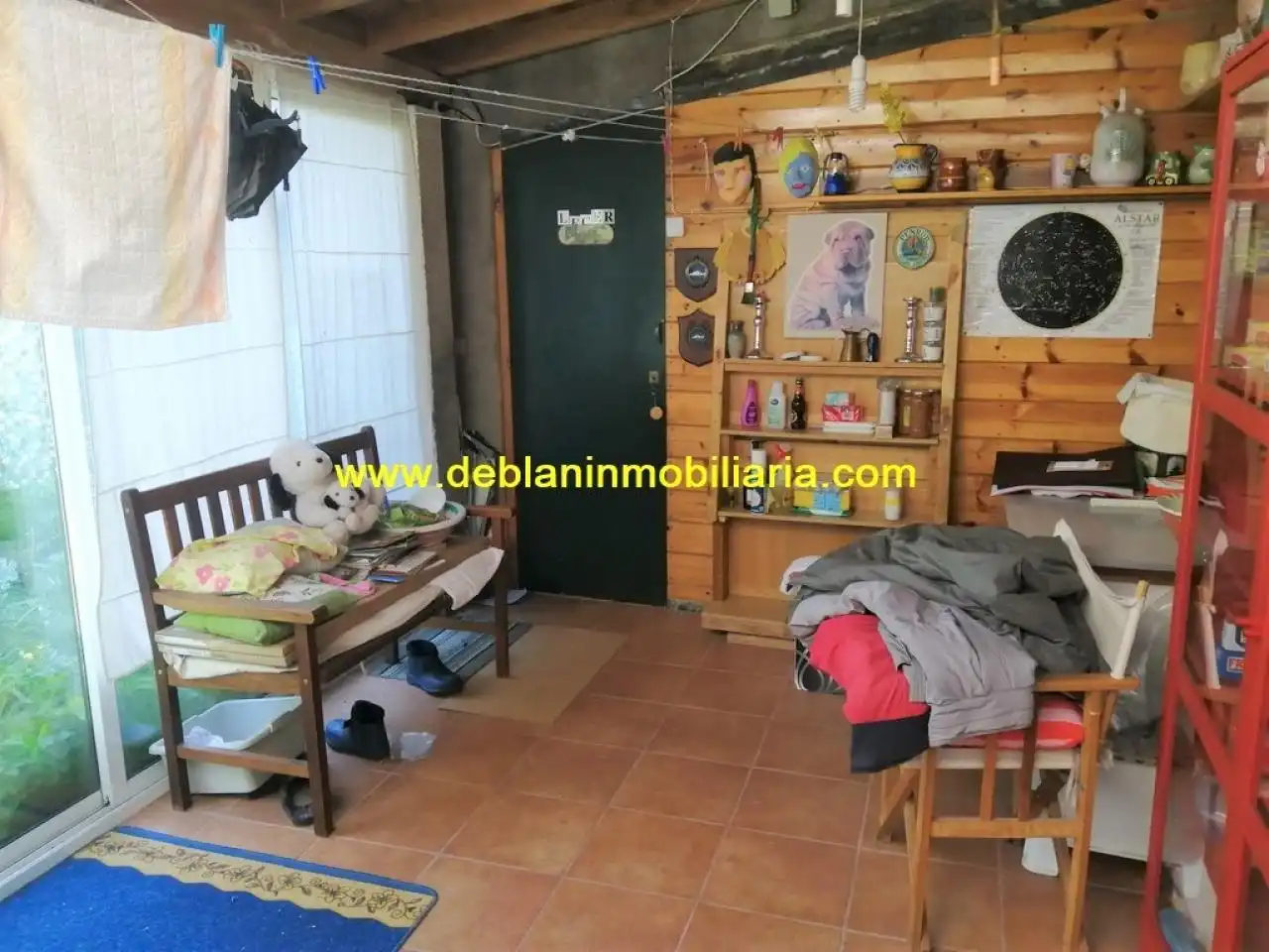 Casa con giardino in vendita a Solvado, imagen 26