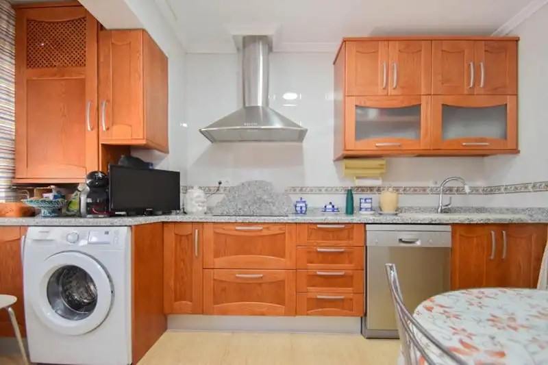 Flat with terrace for sale in Chana, imagen 18