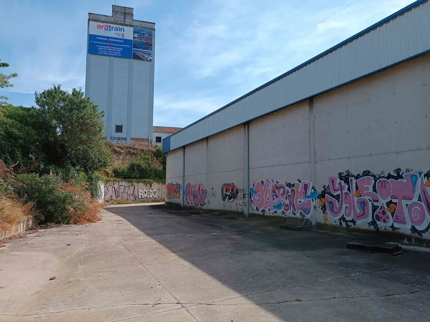 Nave industrielle à vendre à Los Fueros Plaza 0, imagen 18