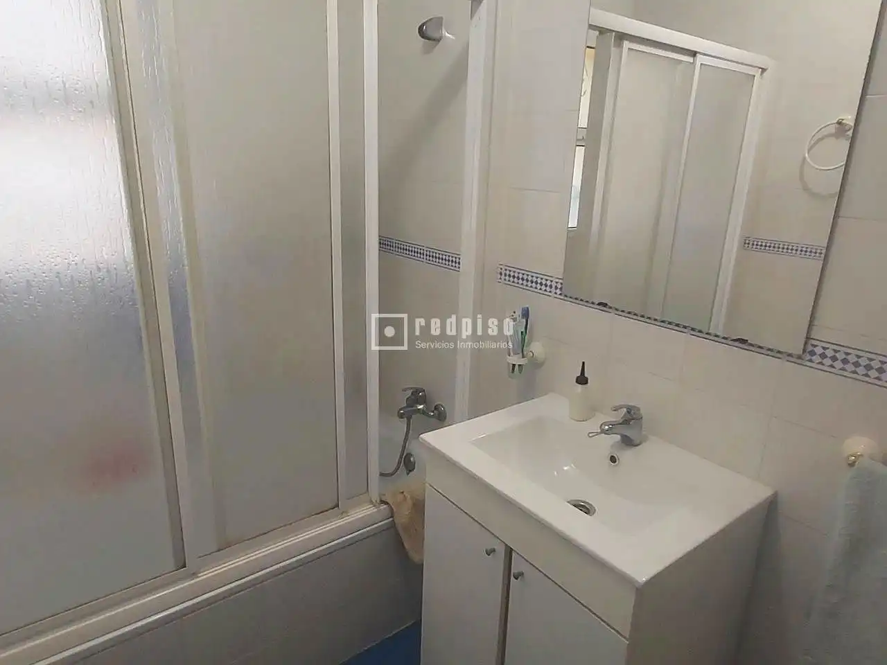 Bany de Àtic en venda en Sanlúcar de Barrameda amb Aire condicionat, Terrassa i Alarma