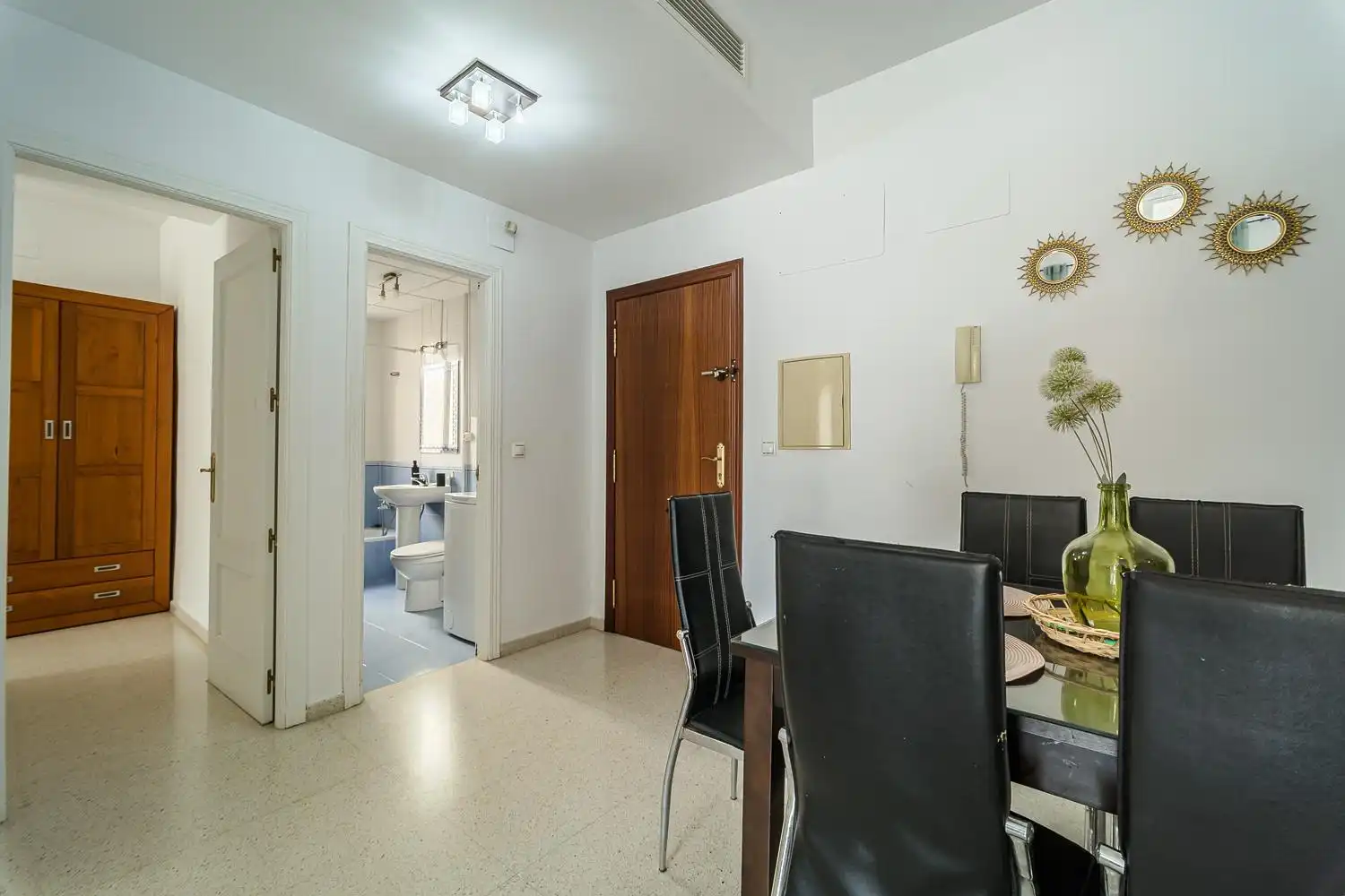 Flat for sale in Castell de Ferro
