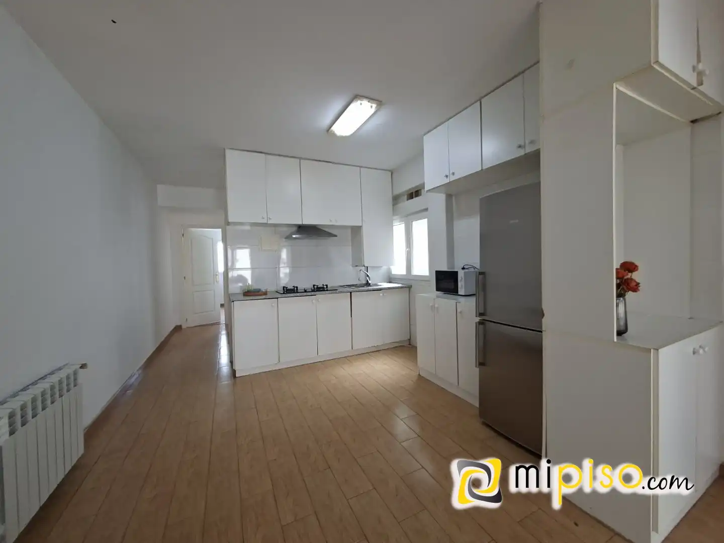 Cocina de Piso en venta en Santoña con Calefacción