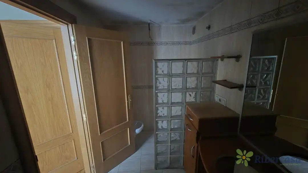 Piso en venta en Tudela con Terraza