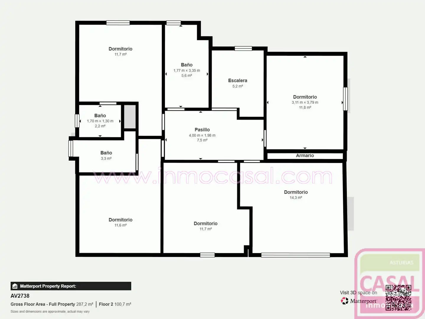 Casa o chalet en venta en Colunga con Calefacción, Terraza y Trastero