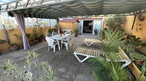 Foto 2 de Dúplex en venda a Centro Urbano, Alicante