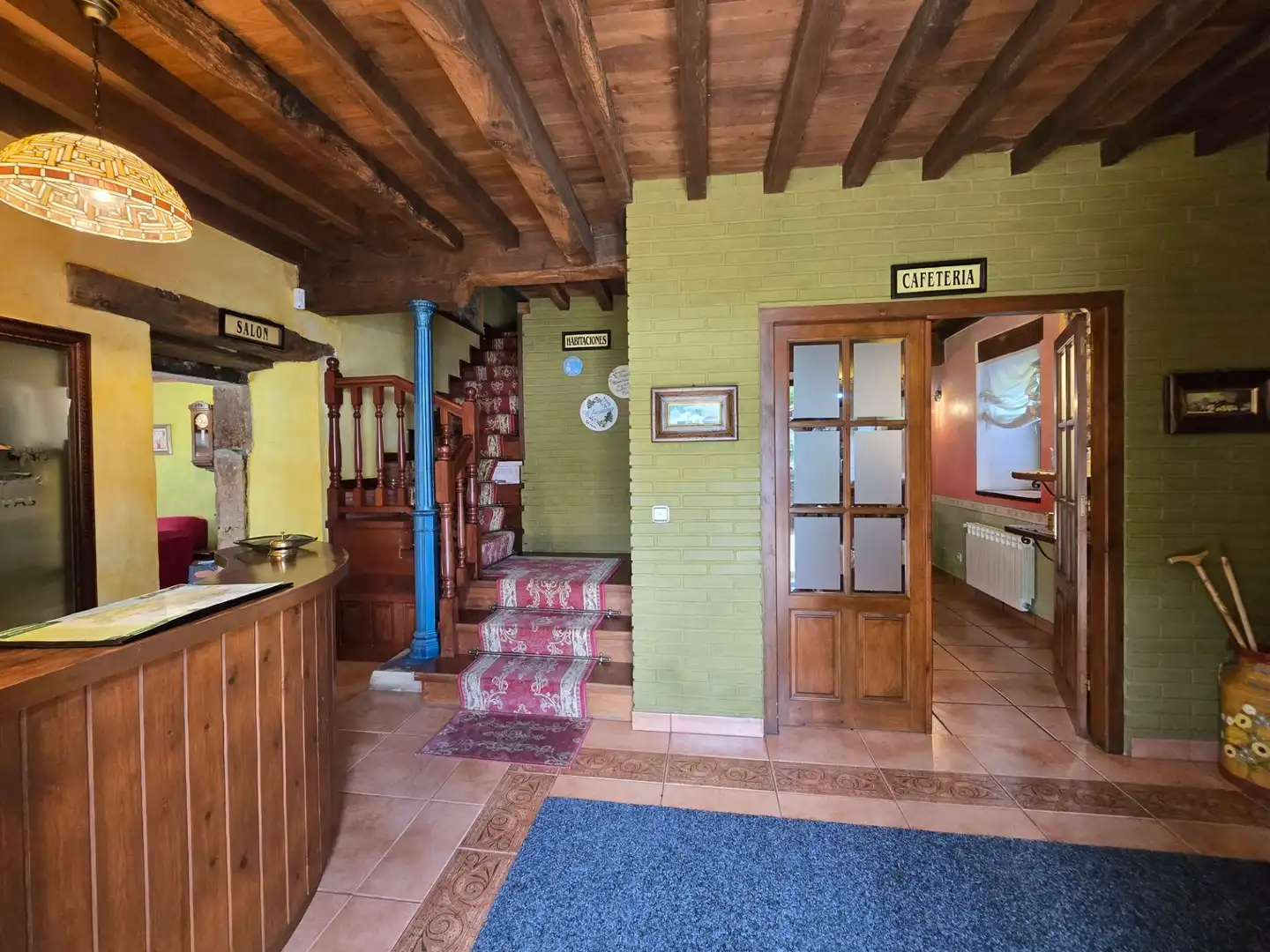Hotel en venda a Cangas de Onís, imagen 76
