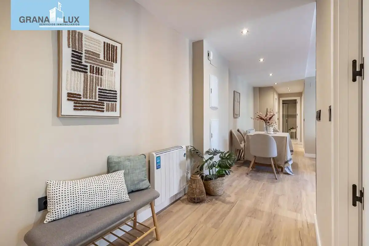 Appartamento con terrazza in vendita a Calle ALMUÑECAR, imagen 28