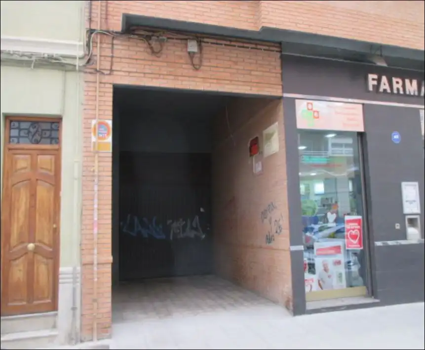 Parking avec ascenseur à vendre à Mayor, imagen 2