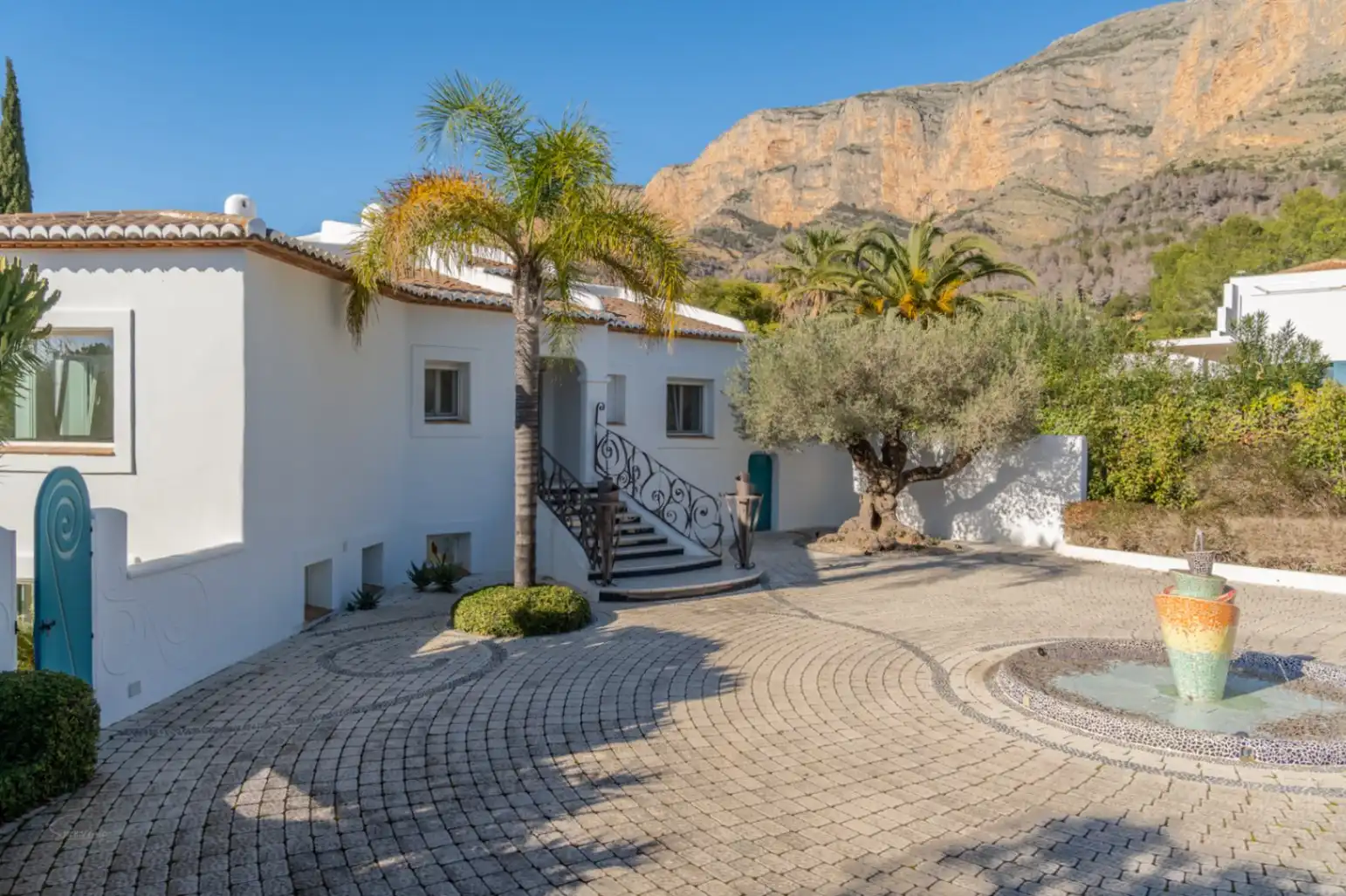 Casa en venta en Montgó - Ermita, imagen 7