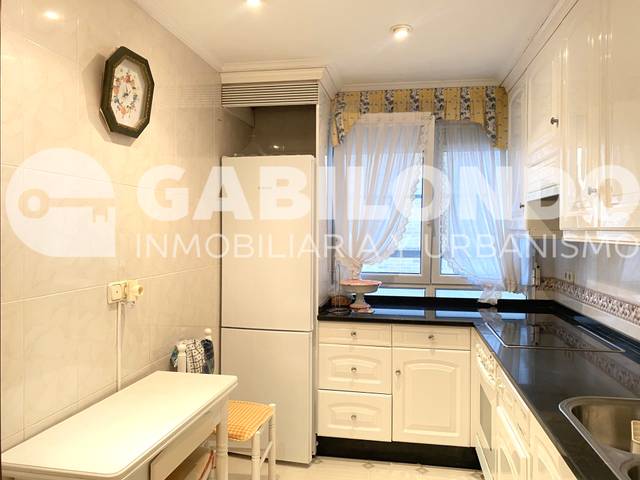 Piso en Venta en Urazandi Kalea en Elgoibar