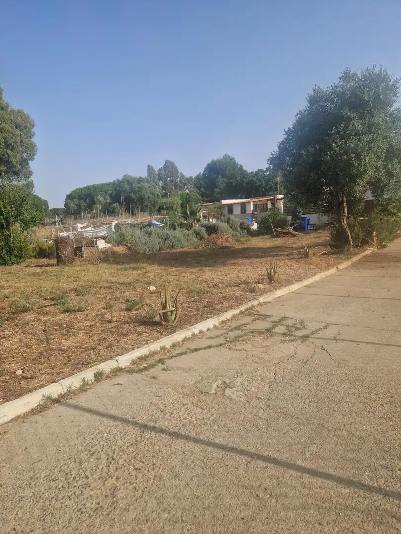 Country homes for sale in Puerto Real  with Private garden and Swimming Pool
