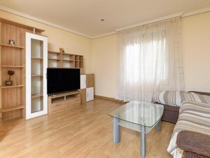 Sala d'estar de Pis en venda en Castellón de la Plana / Castelló de la Plana