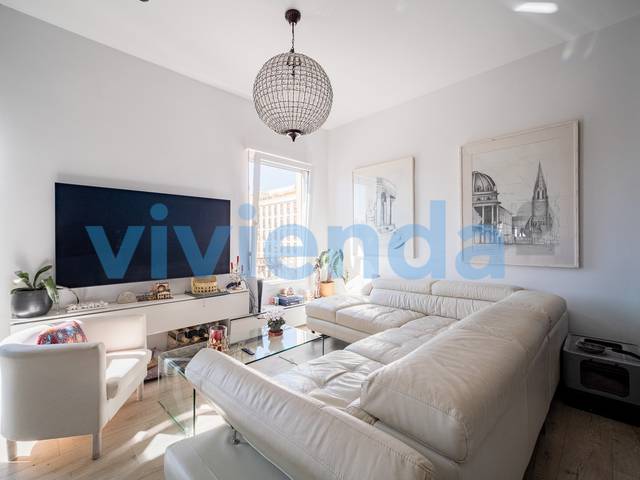 Piso en Venta en Calle de Raimundo Fernandez Villaverde en Cuatro Caminos - Azca