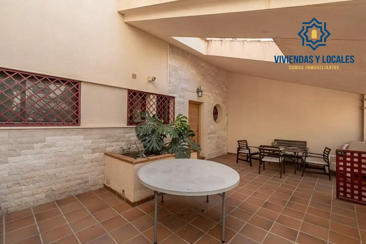 Haus mit Pool zum Verkauf in Avenida CAÑADA DE LOS FENICIOS, imagen 28