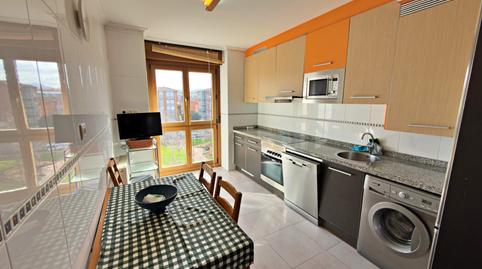 Foto 3 de Pis en venda a Calle Río Nervión, Contrueces, Gijón