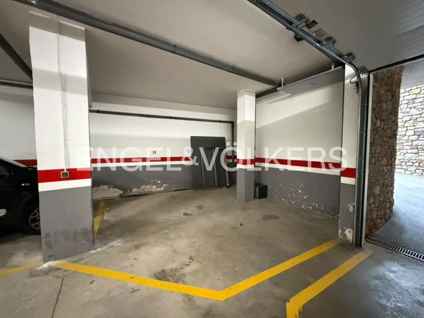 Appartamento con ascensore in affitto a Canillo pueblo, imagen 30
