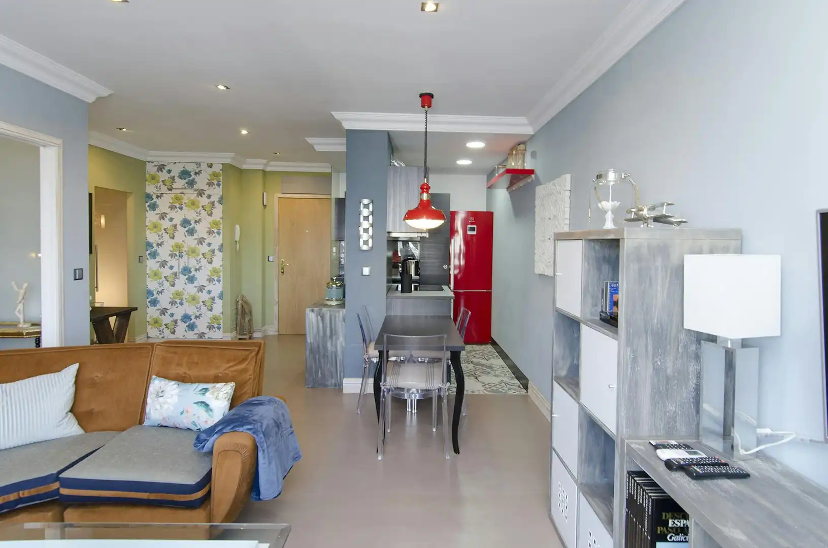 1 hab, 65m² en Cuatro Caminos - Azca, Tetuán, Madrid - Image 2