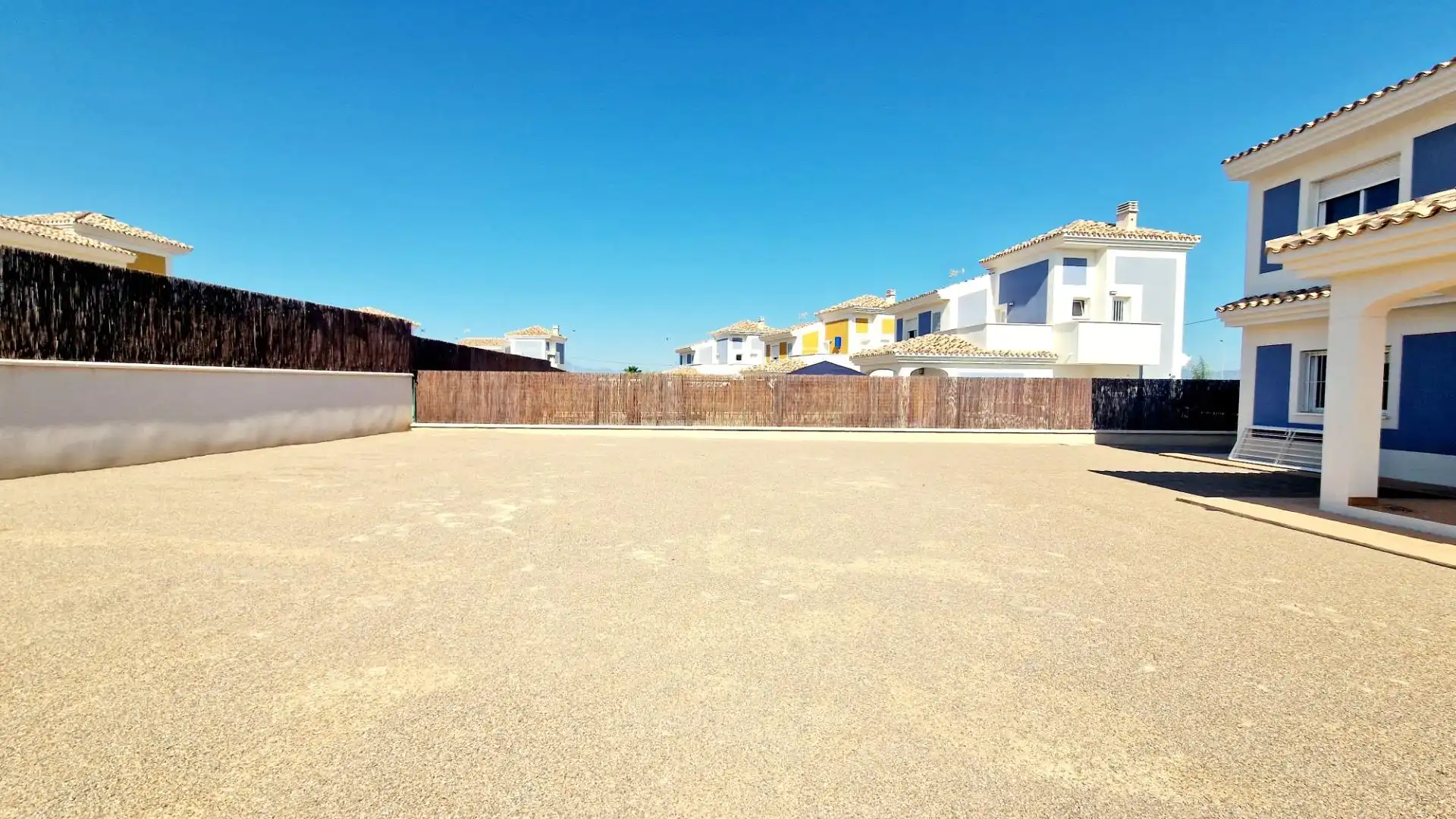 Xalet amb jardí en venda a Pedanías Centro, imagen 17