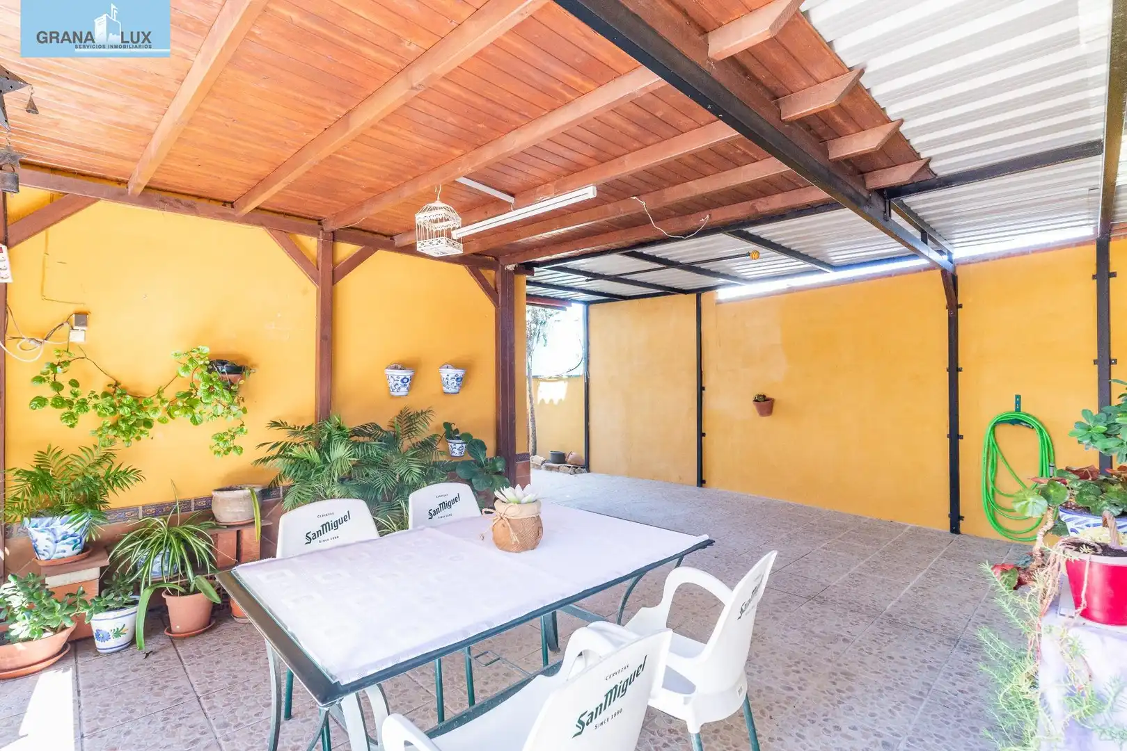 Chalet con piscina en venta en Calle OROPENDOLA (VENT), imagen 12