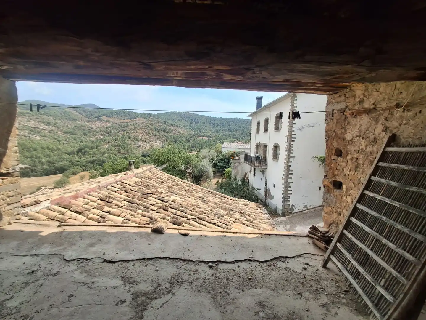 House for sale in La Fueva, imagen 32
