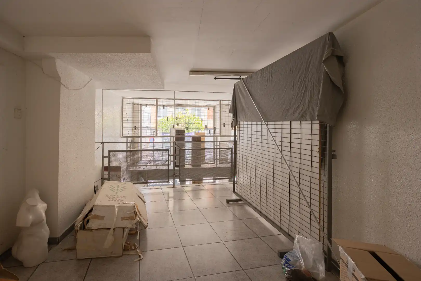 Local comercial en venda a Calle Pablo Morillo 15, imagen 24