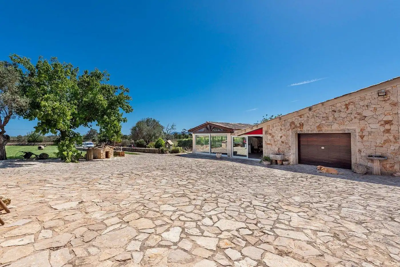 Chalet con terraza en venta en Santa Margalida Poble, imagen 48