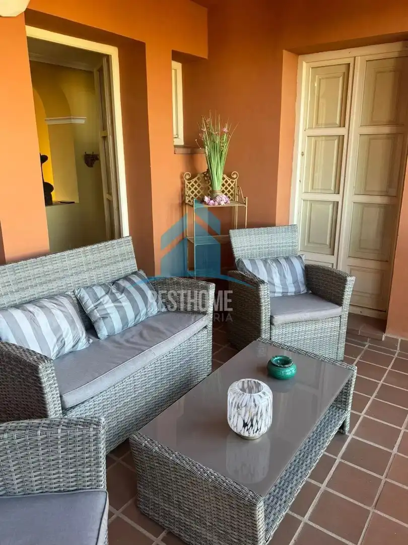 Villa mit Pool zum Verkauf in Golf Bahía, imagen 27