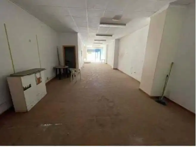 Local comercial en venta en Lorca Ciudad, imagen 2