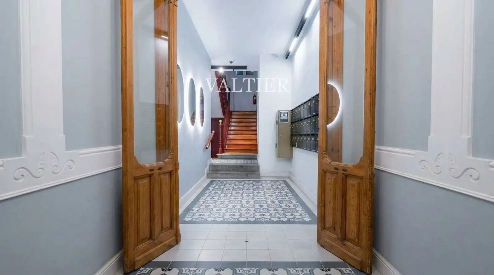 Flat for rent in Centro