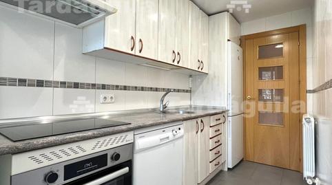 Photo 3 of Flat to rent in Pizarrales, Salamanca