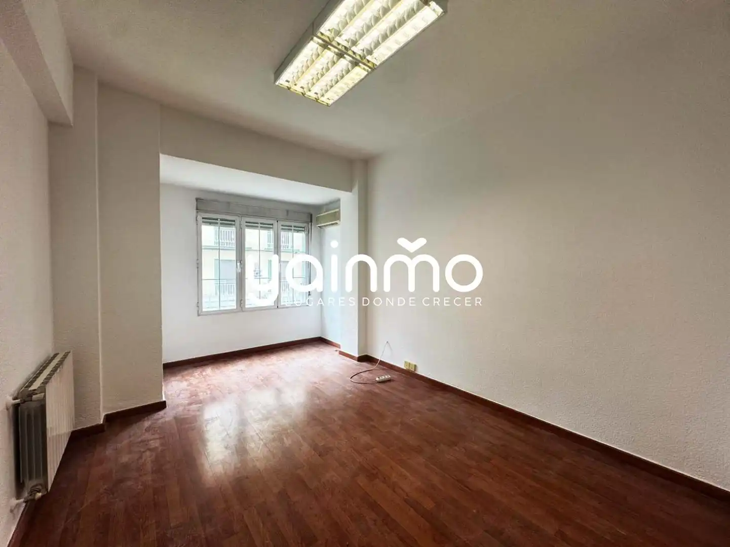 Büro zur Miete in Jaén