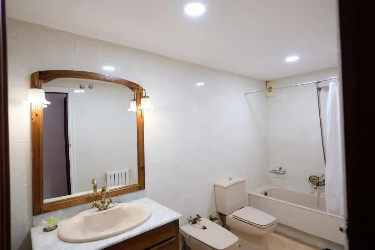 Habitación en Conxo