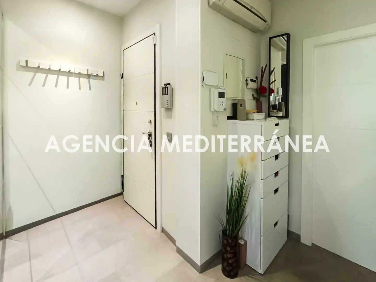 Attic for sale in Valencia  with Air Conditioner, Heating and Terrace
