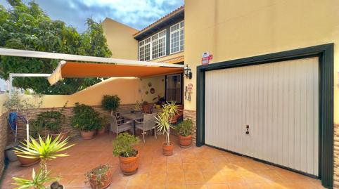 Foto 4 de Casa o xalet en venda a Las Mesas, Costa del Silencio, Santa Cruz de Tenerife