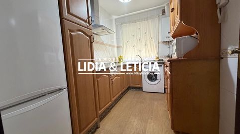 Foto 4 de Casa adosada en venda a Nueva Alcalá, Alcalá de Guadaira