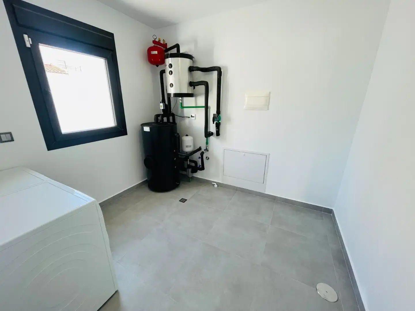Xalet en venda a Nueva Torrevieja - Aguas Nuevas, imagen 19