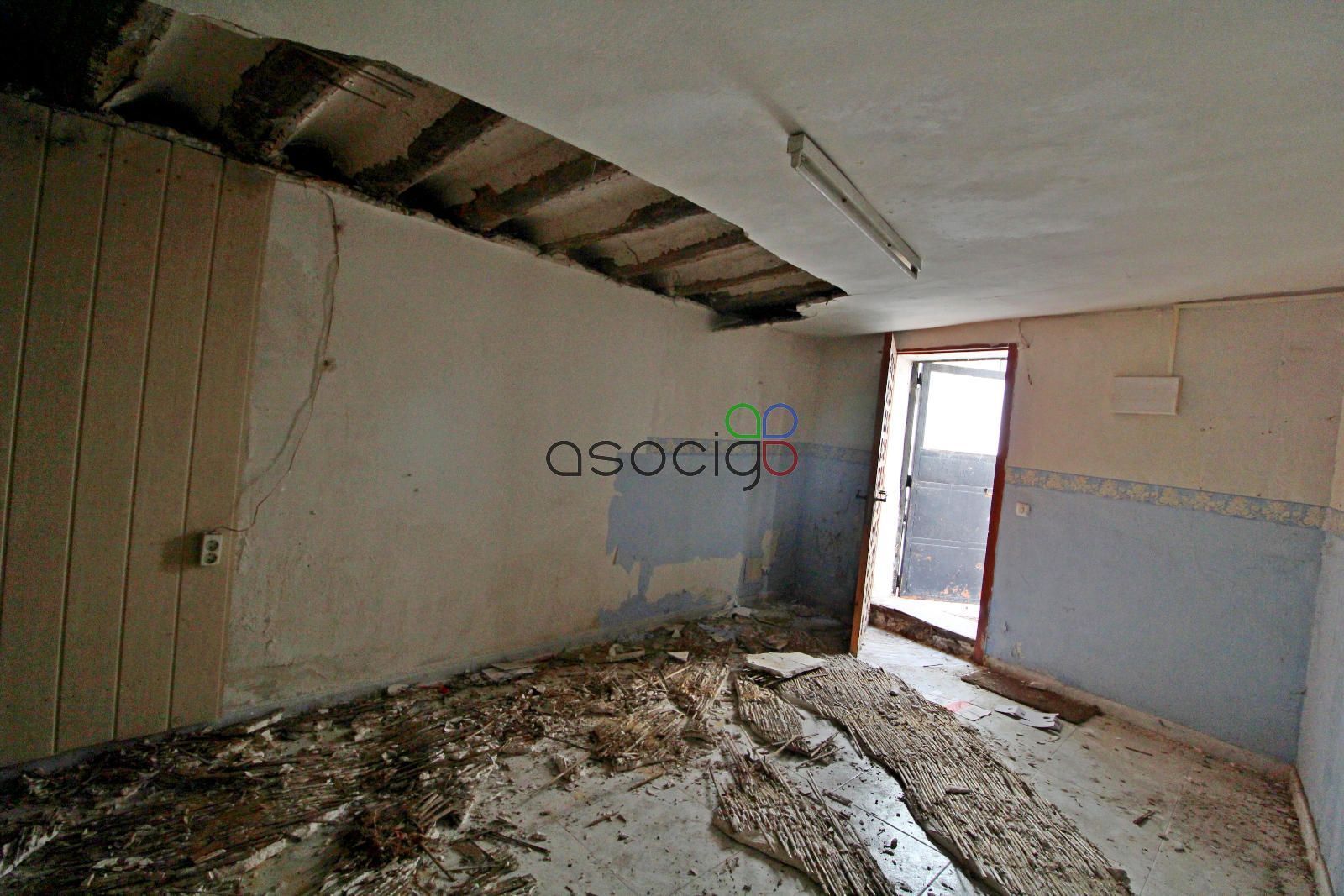 Casa o chalet en venta en Almoguera con Calefacción y Terraza