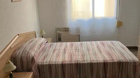 Foto 4 de Pis en venda a Carrer D'agustina D'aragó, 7, L'Hort de Senabre, Valencia Capital