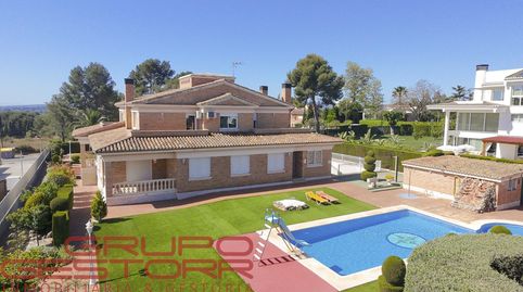Photo 2 of Houses for sale in Jaume Roig, Valencia Capital