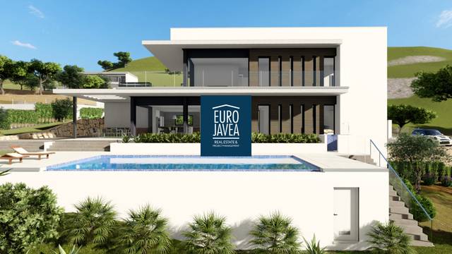 Casa-chalet en Venta en Montgó - Ermita