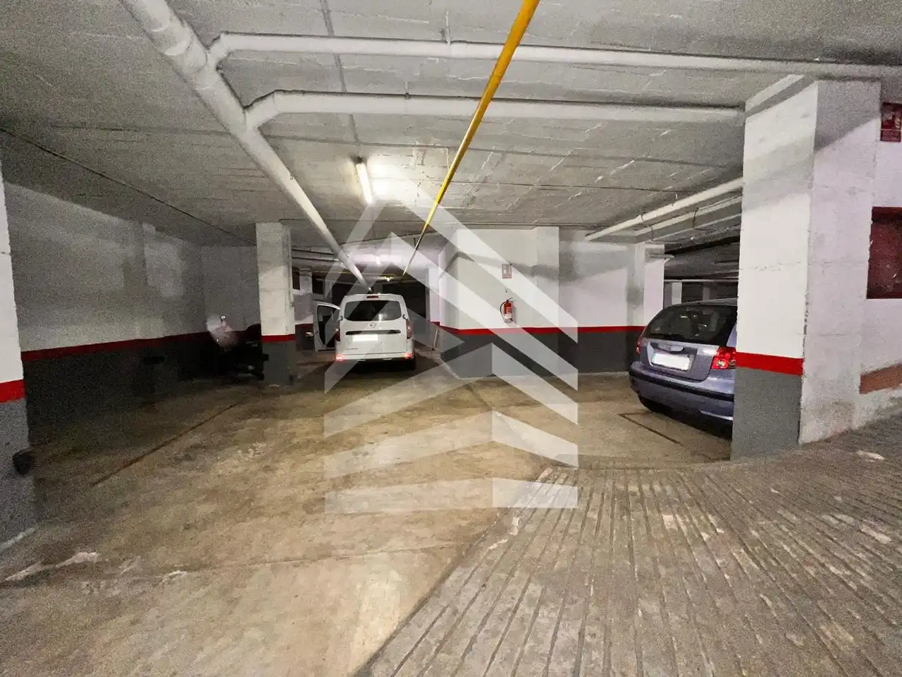 Parcheggio in vendita a Carrer de Miquel Àngel, imagen 9