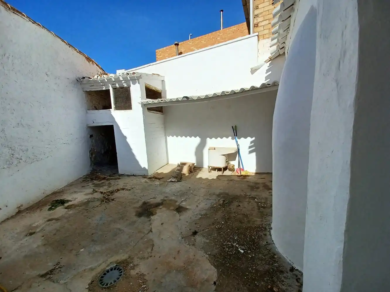 Casa o chalet en venta en La Roda
