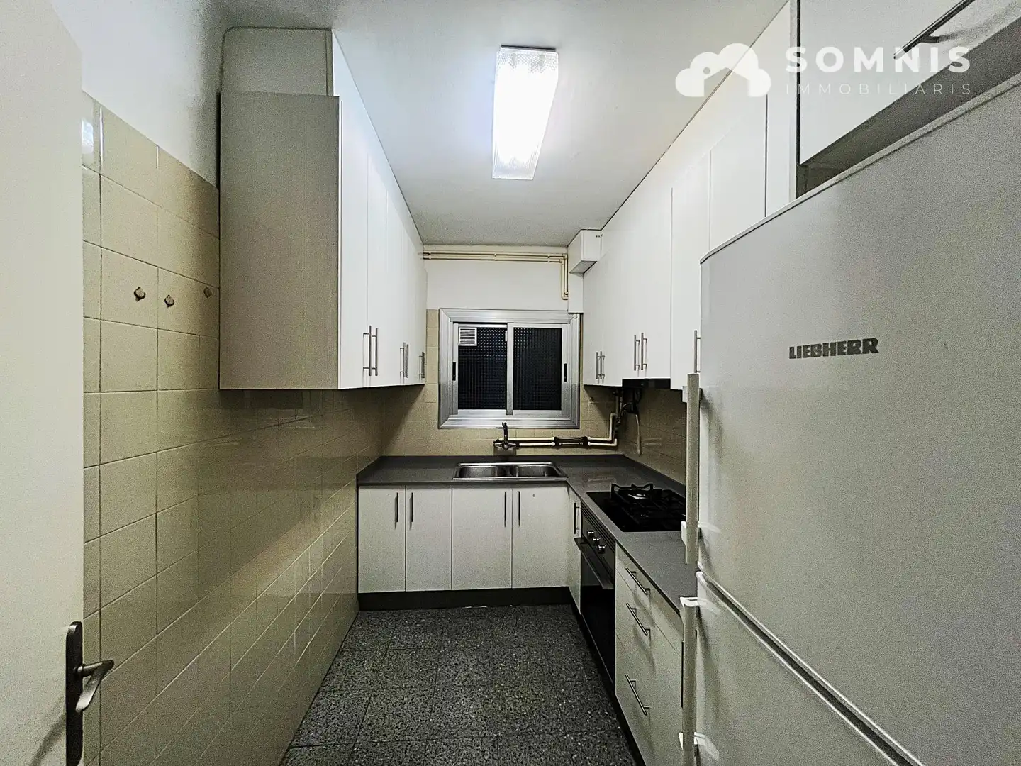 Flat for sale in de Faraday, Ca n'Aurell