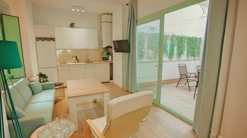Photo 2 of Flat for rent in N/a, San Lorenzo, Sevilla Capital